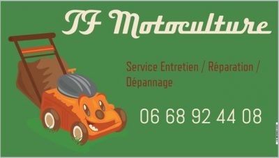 TF motoculture