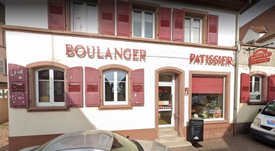 boulagerie