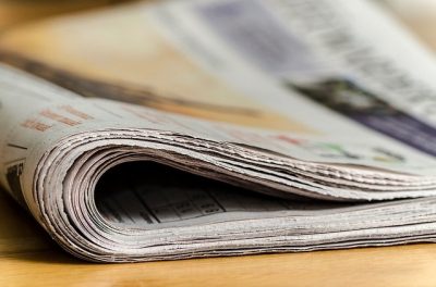 newspapers-444449_640