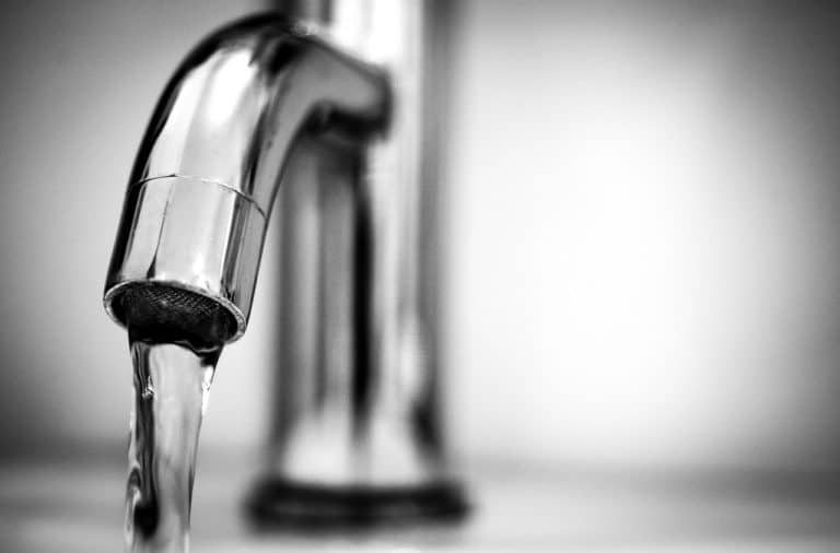 water, nature, tap